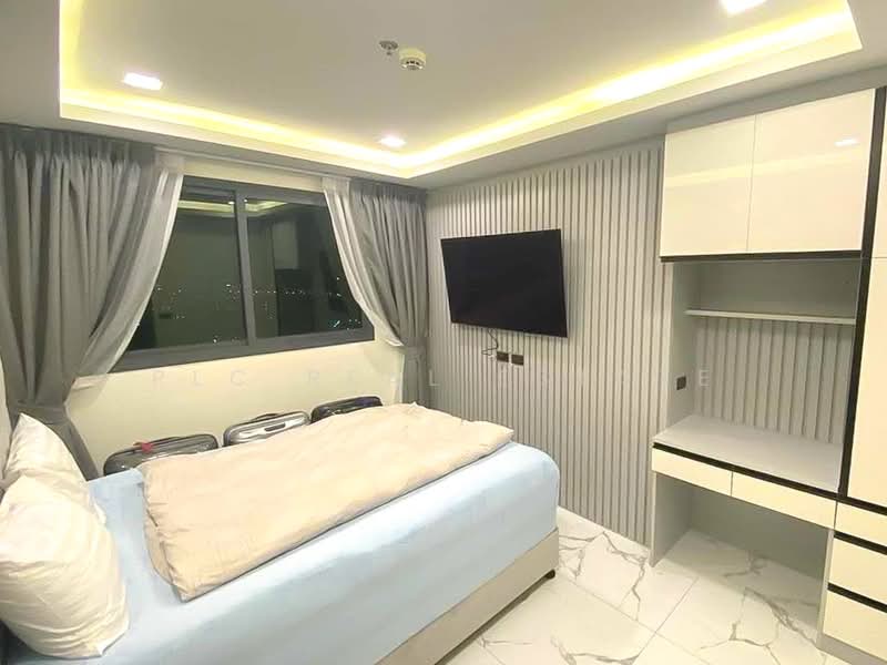 Arcadia Millennium Tower, Chon Buri (Pattaya), Pattaya 3rd Road, Nong Pru, Bang Lamung (Pattaya), Chon Buri (Pattaya), 2 Bedrooms, 85 sqm, Condo For Sale, by PLC real estate, 500369599 - DDproperty.com