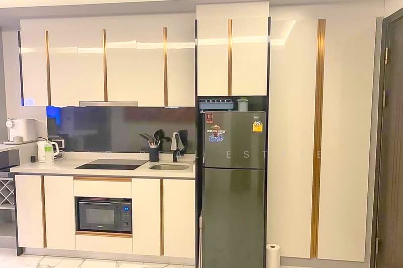 Arcadia Millennium Tower, Chon Buri (Pattaya), Pattaya 3rd Road, Nong Pru, Bang Lamung (Pattaya), Chon Buri (Pattaya), 2 Bedrooms, 85 sqm, Condo For Sale, by PLC real estate, 500369599 - DDproperty.com