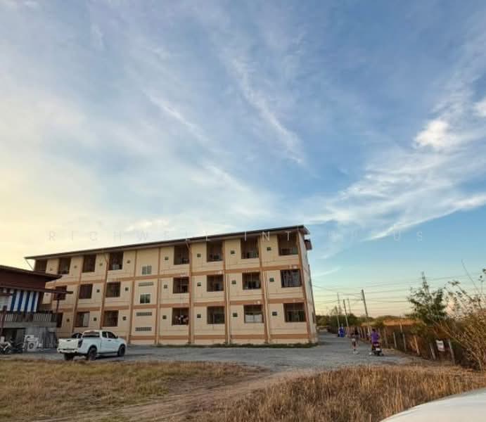 Land for sale in Tha Kham, 3 rai, next to a canal, Chachoengsao, Bang Pakong, Chachoengsao, , 5,024 sqm, Land For Sale, by RICHWELL INTERPLUS, 500369600 - DDproperty.com