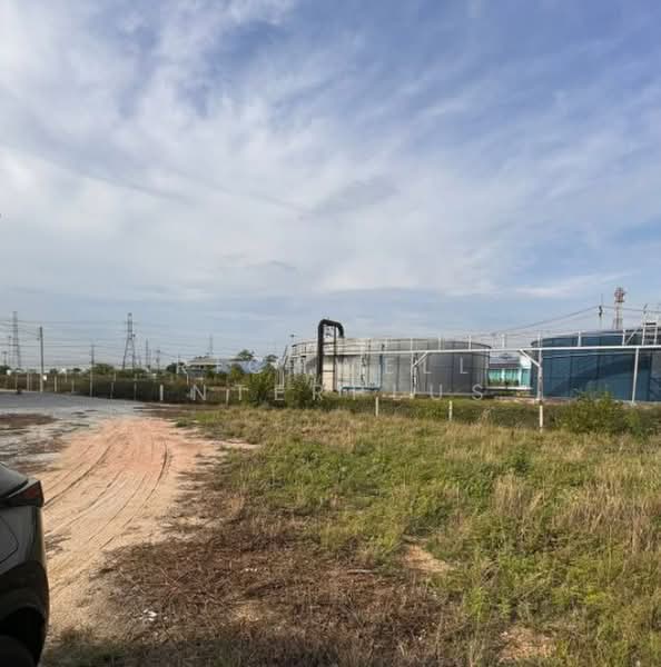ขายที่ดินท่าข้าม 3 ไร่ ติดคลอง ซอยโรงไฟฟ้า ใกล้ถ.มอเตอร์เวย์สาย7-350เมตร อ.บางปะกง, ฉะเชิงเทรา, บางปะกง, ฉะเชิงเทรา, 5,024 ตร.ม., ที่ดิน ขาย, โดย RICHWELL INTERPLUS, 500369600 - DDproperty.com