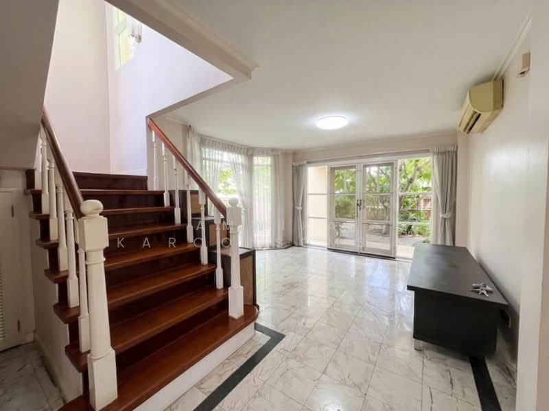 Neighborhome Watcharaphon : เนเบอร์โฮม วัชรพล, กรุงเทพ, ถนนสุขาภิบาล 5, สามวาตะวันออก, คลองสามวา, กรุงเทพ, 160 ตร.ม., บ้านเดี่ยว ขาย, โดย Amwika Karoonsombat, 500369602 - DDproperty.com