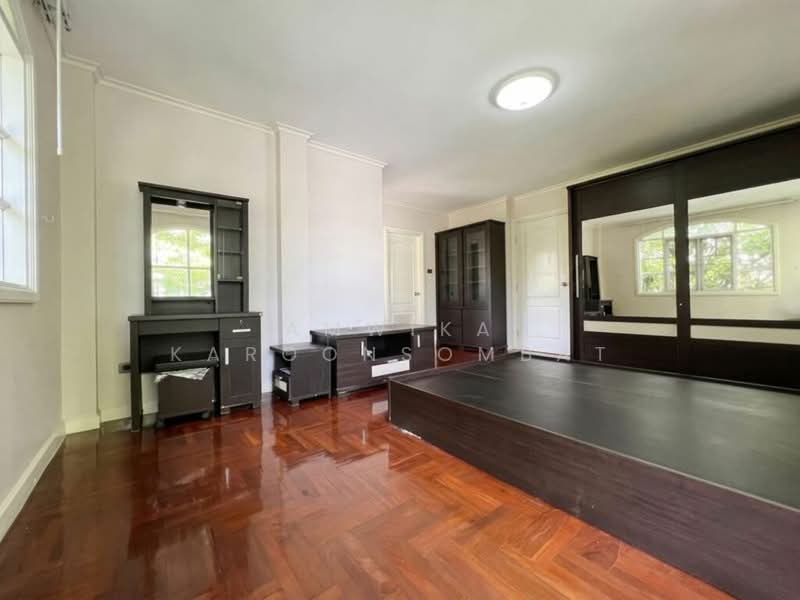 Neighborhome Watcharaphon, Bangkok, Sukhaphiban 5, Sam Wa Tawan Ok, Khlong Sam Wa, Bangkok, 3 Bedrooms, 160 sqm, Single Detached House For Sale, by Amwika Karoonsombat, 500369602 - DDproperty.com