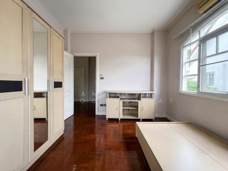 Neighborhome Watcharaphon, Bangkok, Sukhaphiban 5, Sam Wa Tawan Ok, Khlong Sam Wa, Bangkok, 3 Bedrooms, 160 sqm, Single Detached House For Sale, by Amwika Karoonsombat, 500369602 - DDproperty.com