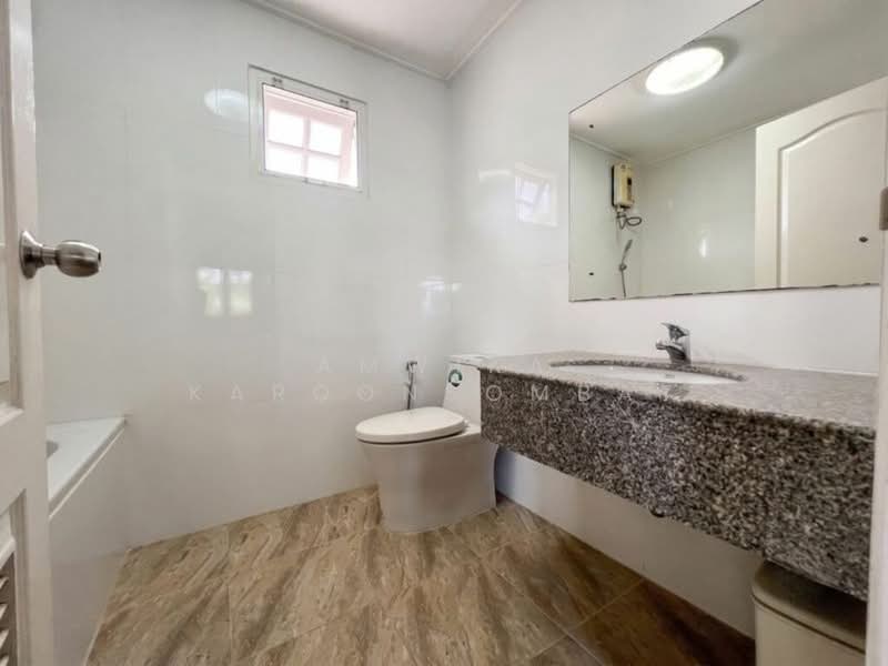 Neighborhome Watcharaphon, Bangkok, Sukhaphiban 5, Sam Wa Tawan Ok, Khlong Sam Wa, Bangkok, 3 Bedrooms, 160 sqm, Single Detached House For Sale, by Amwika Karoonsombat, 500369602 - DDproperty.com