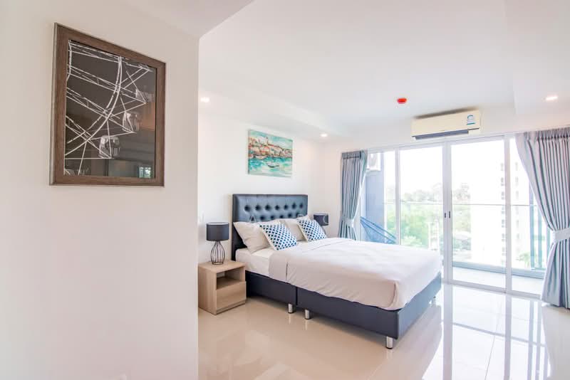 Sea Saran Condominium : ซี สราญ คอนโดมิเนียม, ชลบุรี, 190 หมู่ 2 บางเสร่, บางเสร่, สัตหีบ, ชลบุรี, 74 ตร.ม., คอนโด ขาย, โดย Chanya Rojana, 500369603 - DDproperty.com