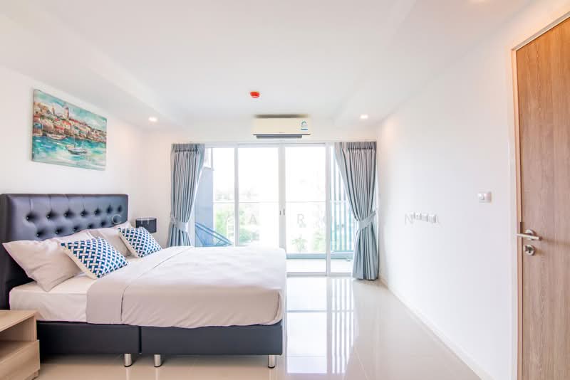 Sea Saran Condominium : ซี สราญ คอนโดมิเนียม, ชลบุรี, 190 หมู่ 2 บางเสร่, บางเสร่, สัตหีบ, ชลบุรี, 74 ตร.ม., คอนโด ขาย, โดย Chanya Rojana, 500369603 - DDproperty.com