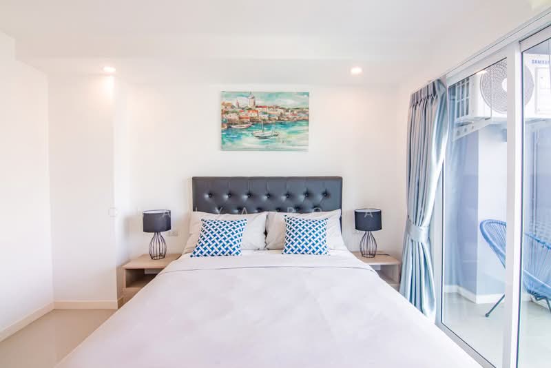Sea Saran Condominium, Chon Buri (Pattaya), 190 Moo 2 Bangsaray, Bang Sa-re, Sattahip, Chon Buri (Pattaya), 2 Bedrooms, 74 sqm, Condo For Sale, by Chanya Rojana, 500369603 - DDproperty.com
