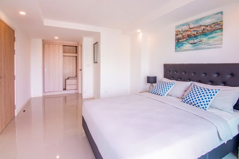 Sea Saran Condominium : ซี สราญ คอนโดมิเนียม, ชลบุรี, 190 หมู่ 2 บางเสร่, บางเสร่, สัตหีบ, ชลบุรี, 74 ตร.ม., คอนโด ขาย, โดย Chanya Rojana, 500369603 - DDproperty.com
