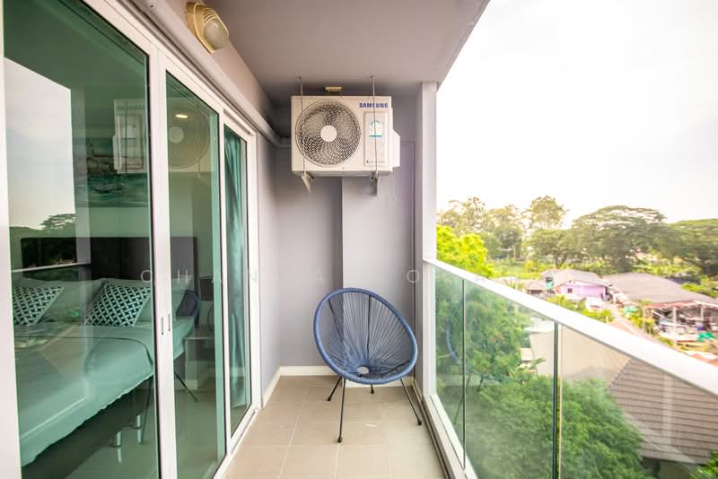 Sea Saran Condominium : ซี สราญ คอนโดมิเนียม, ชลบุรี, 190 หมู่ 2 บางเสร่, บางเสร่, สัตหีบ, ชลบุรี, 74 ตร.ม., คอนโด ขาย, โดย Chanya Rojana, 500369603 - DDproperty.com