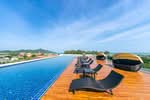 Sea Saran Condominium : ซี สราญ คอนโดมิเนียม, ชลบุรี