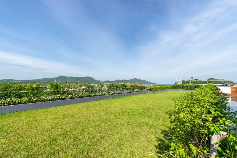 Sea Saran Condominium : ซี สราญ คอนโดมิเนียม, ชลบุรี, 190 หมู่ 2 บางเสร่, บางเสร่, สัตหีบ, ชลบุรี, 74 ตร.ม., คอนโด ขาย, โดย Chanya Rojana, 500369603 - DDproperty.com