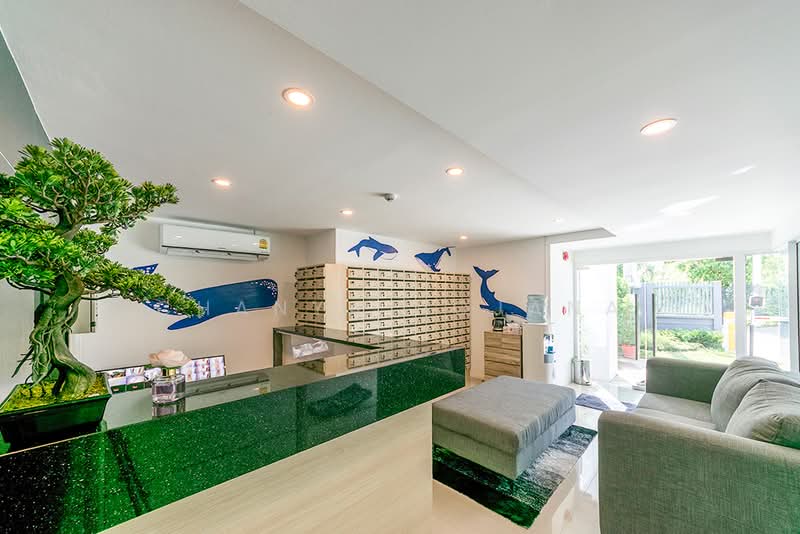 Sea Saran Condominium : ซี สราญ คอนโดมิเนียม, ชลบุรี, 190 หมู่ 2 บางเสร่, บางเสร่, สัตหีบ, ชลบุรี, 74 ตร.ม., คอนโด ขาย, โดย Chanya Rojana, 500369603 - DDproperty.com