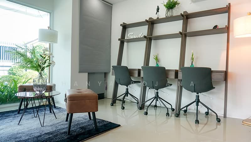 Sea Saran Condominium, Chon Buri (Pattaya), 190 Moo 2 Bangsaray, Bang Sa-re, Sattahip, Chon Buri (Pattaya), 2 Bedrooms, 74 sqm, Condo For Sale, by Chanya Rojana, 500369603 - DDproperty.com
