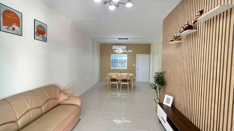 Pruksa Ville 87 Theparak, Samut Prakan, 62 Soi Sri Samit, Bang Mueng, Muang Samut Prakarn, Samut Prakan, 3 Bedrooms, 100 sqm, Townhouse For Sale, by NR AGENT, 500369604 - DDproperty.com