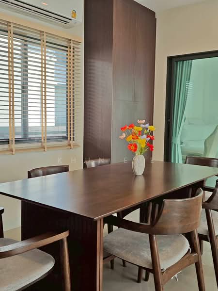 Perfect Park Suvarnabhumi, Bangkok, Romklao Road, Min Buri, Bangkok, 4 Bedrooms, 142 sqm, Single Detached House For Sale, by Khun Eve, 500369605 - DDproperty.com