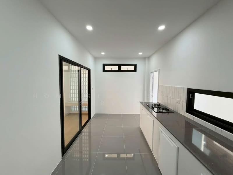 หมู่บ้านเมืองเพชร วิลเลจ, กรุงเทพ, ฉิมพลี, ตลิ่งชัน, กรุงเทพ, 150 ตร.ม., ทาวน์เฮ้าส์ ขาย, โดย HOME Real Estate Service, 500369606 - DDproperty.com
