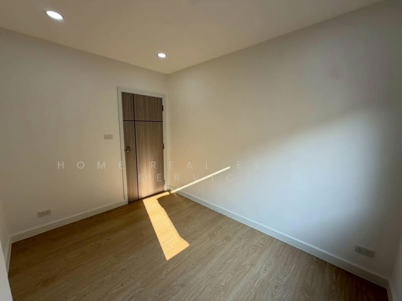 หมู่บ้านเมืองเพชร วิลเลจ, Bangkok, Chim Plee, Taling Chan, Bangkok, 3 Bedrooms, 150 sqm, Townhouse For Sale, by HOME Real Estate Service, 500369606 - DDproperty.com