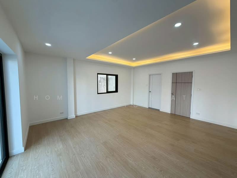 หมู่บ้านเมืองเพชร วิลเลจ, กรุงเทพ, ฉิมพลี, ตลิ่งชัน, กรุงเทพ, 150 ตร.ม., ทาวน์เฮ้าส์ ขาย, โดย HOME Real Estate Service, 500369606 - DDproperty.com