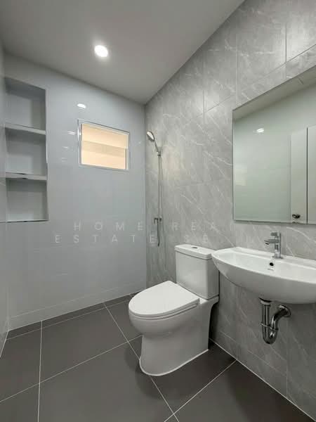 หมู่บ้านเมืองเพชร วิลเลจ, Bangkok, Chim Plee, Taling Chan, Bangkok, 3 Bedrooms, 150 sqm, Townhouse For Sale, by HOME Real Estate Service, 500369606 - DDproperty.com