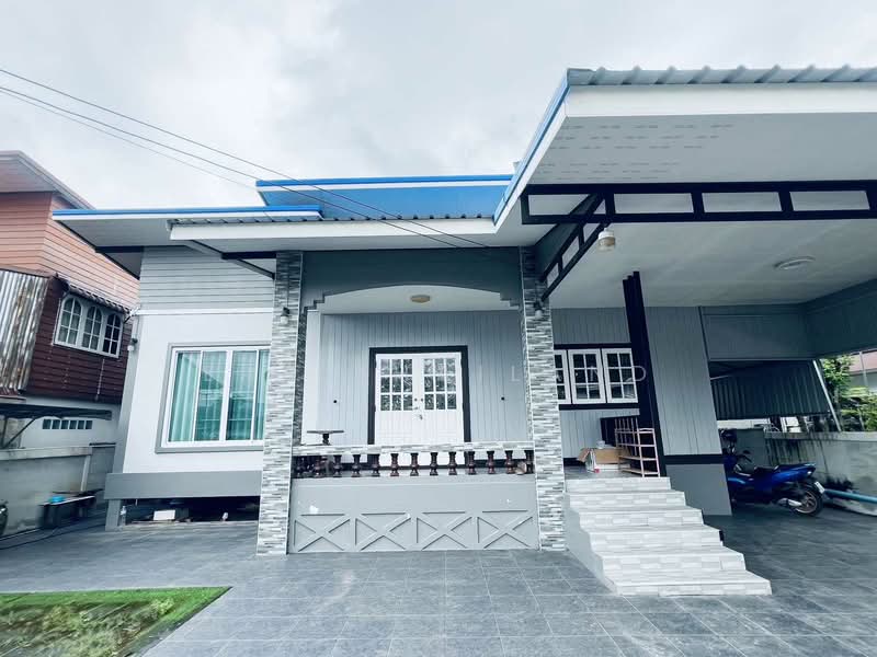 นครไทย, Phitsanulok, Nakhon Thai, Phitsanulok, 1 Bedroom, 154 sqm, Single Detached House For Sale, by ERA Thailand, 500369607 - DDproperty.com