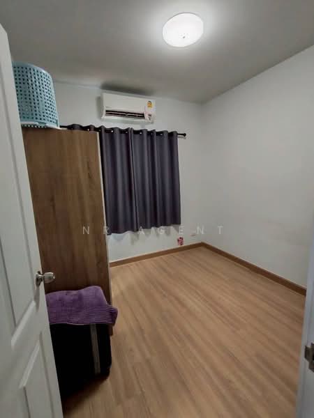 The Colors Ramintra - Hathairat, Bangkok, Hathairat Road, Bang Chun, Khlong Sam Wa, Bangkok, 3 Bedrooms, 130 sqm, Townhouse For Sale, by NR AGENT, 500369608 - DDproperty.com