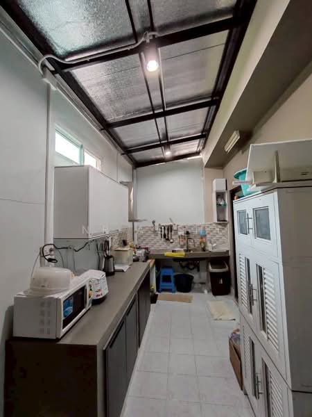 The Colors Ramintra - Hathairat, Bangkok, Hathairat Road, Bang Chun, Khlong Sam Wa, Bangkok, 3 Bedrooms, 130 sqm, Townhouse For Sale, by NR AGENT, 500369608 - DDproperty.com