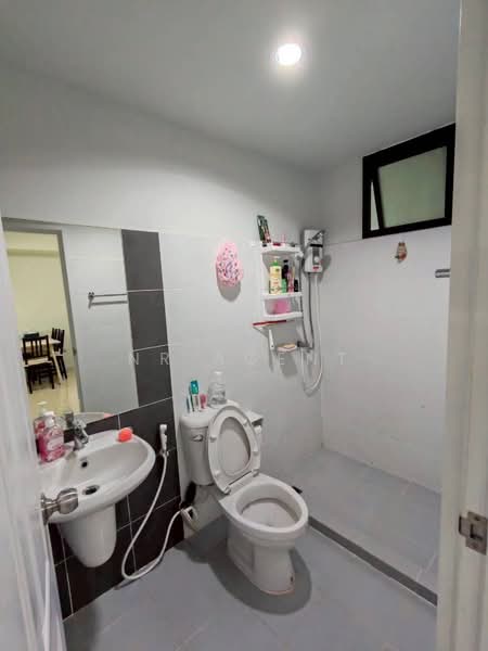 The Colors Ramintra - Hathairat, Bangkok, Hathairat Road, Bang Chun, Khlong Sam Wa, Bangkok, 3 Bedrooms, 130 sqm, Townhouse For Sale, by NR AGENT, 500369608 - DDproperty.com
