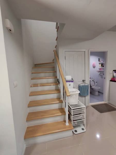 The Colors Ramintra - Hathairat, Bangkok, Hathairat Road, Bang Chun, Khlong Sam Wa, Bangkok, 3 Bedrooms, 130 sqm, Townhouse For Sale, by NR AGENT, 500369608 - DDproperty.com