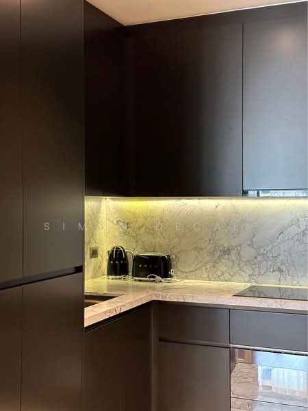Khun By Yoo, Bangkok, 338 Thonglor Road, Khlong Tan Nua, Watthana, Bangkok, 2 Bedrooms, 83 sqm, Condo For Rent, by Simon Decalf, 500369609 - DDproperty.com