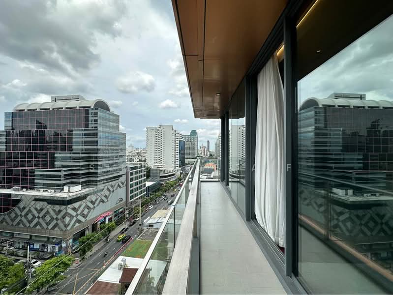 Khun By Yoo, Bangkok, 338 Thonglor Road, Khlong Tan Nua, Watthana, Bangkok, 2 Bedrooms, 83 sqm, Condo For Rent, by Simon Decalf, 500369609 - DDproperty.com