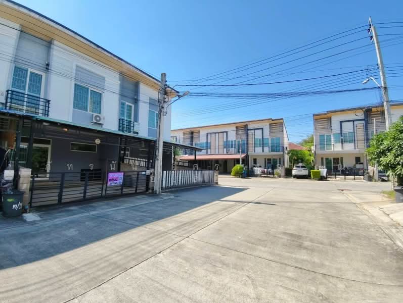 บ้านกัสโต้ ถนนเทพารักษ์ ตำบลบางพลีใหญ่ อำเภอบางพลี จังหวัดสมุทรปรากา, สมุทรปราการ, บางพลีใหญ่, บางพลี, สมุทรปราการ, 74 ตร.ม., ทาวน์เฮ้าส์ ขาย, โดย ภัทรนัน อิศรางกูร ณ อยุธยา, 500369611 - DDproperty.com