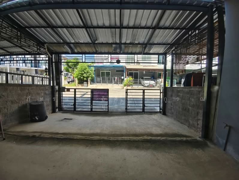 บ้านกัสโต้ ถนนเทพารักษ์ ตำบลบางพลีใหญ่ อำเภอบางพลี จังหวัดสมุทรปรากา, Samut Prakan, Bangphli Yai, Bang Plee, Samut Prakan, 3 Bedrooms, 74 sqm, Townhouse For Sale, by ภัทรนัน อิศรางกูร ณ อยุธยา, 500369611 - DDproperty.com