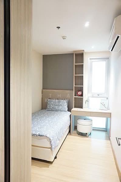 Sky Walk Residences : สกาย วอล์ค เรสซิเดนซ์, กรุงเทพ, 1599 ถนนสุขุมวิท, พระโขนงเหนือ, วัฒนา, กรุงเทพ, 60 ตร.ม., คอนโด ขาย, โดย Nattharika Khwanlada, 500369614 - DDproperty.com