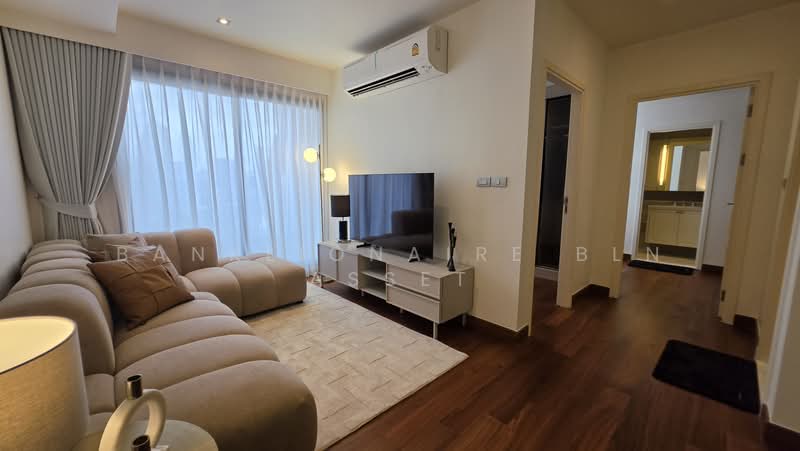 Altitude Symphony Charoenkrung, Bangkok, Soi Chan 44, Wat Prayakrai, Bang Kho Laem, Bangkok, 2 Bedrooms, 61 sqm, Condo For Sale, by BANKLIONAIRE BLN ASSET, 500369615 - DDproperty.com