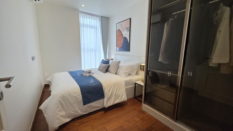 Altitude Symphony Charoenkrung, Bangkok, Soi Chan 44, Wat Prayakrai, Bang Kho Laem, Bangkok, 2 Bedrooms, 61 sqm, Condo For Sale, by BANKLIONAIRE BLN ASSET, 500369615 - DDproperty.com