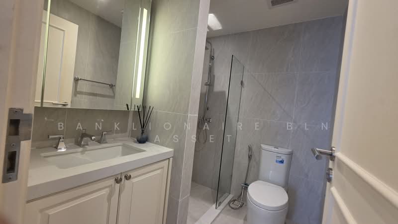 Altitude Symphony Charoenkrung, Bangkok, Soi Chan 44, Wat Prayakrai, Bang Kho Laem, Bangkok, 2 Bedrooms, 61 sqm, Condo For Sale, by BANKLIONAIRE BLN ASSET, 500369615 - DDproperty.com