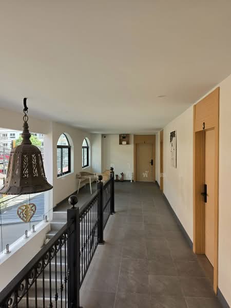 Baan Lek Apartment, Chon Buri (Pattaya), พระตำหนัก 4, Nong Pru, Bang Lamung (Pattaya), Chon Buri (Pattaya), Studio, 60 sqm, Townhouse For Rent, by สิชา บุญธนาภิพัฒน์, 500369617 - DDproperty.com