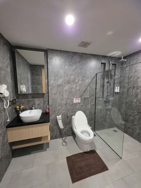 Baan Lek Apartment, ชลบุรี, พระตำหนัก 4, หนองปรือ, บางละมุง, ชลบุรี, 60 ตร.ม., ทาวน์เฮ้าส์ ให้เช่า, โดย สิชา บุญธนาภิพัฒน์, 500369617 - DDproperty.com