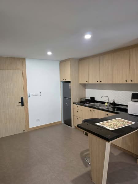 Baan Lek Apartment, ชลบุรี, พระตำหนัก 4, หนองปรือ, บางละมุง, ชลบุรี, 60 ตร.ม., ทาวน์เฮ้าส์ ให้เช่า, โดย สิชา บุญธนาภิพัฒน์, 500369617 - DDproperty.com