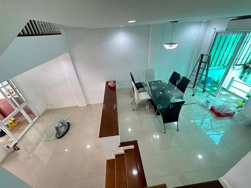 Plus City Park Sukhumvit 101/1, Bangkok, 6 Soi Wachiratham Sathit 31, Bang Chak, Phra Khanong, Bangkok, 3 Bedrooms, 185 sqm, Townhouse For Rent, by Next step property, 500369623 - DDproperty.com
