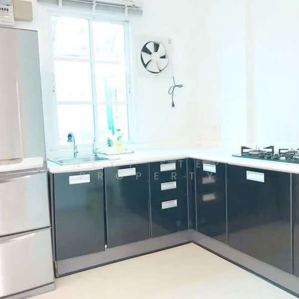 Plus City Park Sukhumvit 101/1, Bangkok, 6 Soi Wachiratham Sathit 31, Bang Chak, Phra Khanong, Bangkok, 3 Bedrooms, 185 sqm, Townhouse For Rent, by Next step property, 500369623 - DDproperty.com