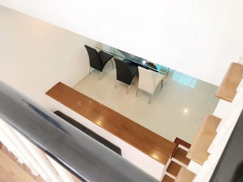 Plus City Park Sukhumvit 101/1, Bangkok, 6 Soi Wachiratham Sathit 31, Bang Chak, Phra Khanong, Bangkok, 3 Bedrooms, 185 sqm, Townhouse For Rent, by Next step property, 500369623 - DDproperty.com