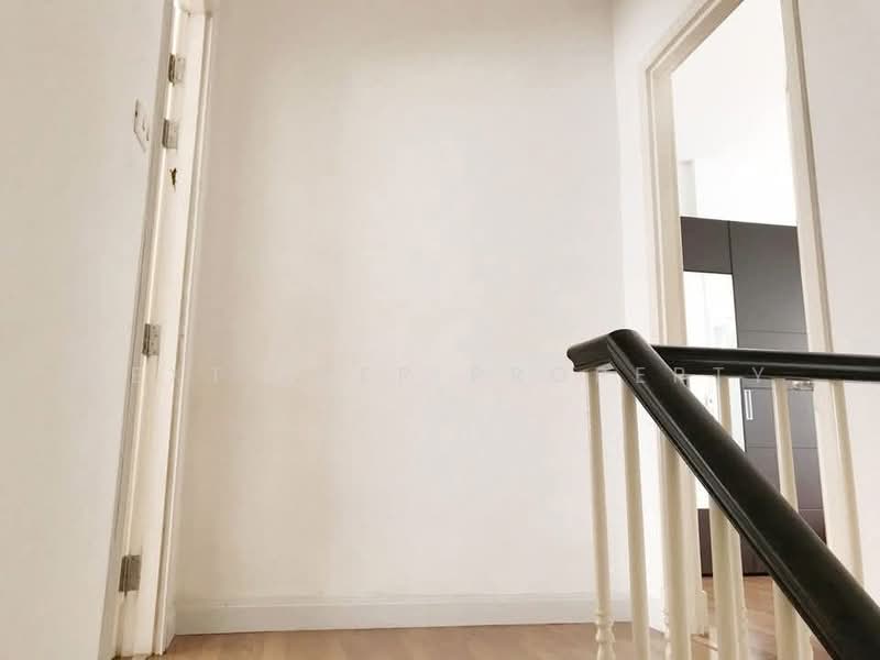 Plus City Park Sukhumvit 101/1, Bangkok, 6 Soi Wachiratham Sathit 31, Bang Chak, Phra Khanong, Bangkok, 3 Bedrooms, 185 sqm, Townhouse For Rent, by Next step property, 500369623 - DDproperty.com