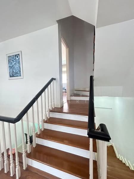Plus City Park Sukhumvit 101/1, Bangkok, 6 Soi Wachiratham Sathit 31, Bang Chak, Phra Khanong, Bangkok, 3 Bedrooms, 185 sqm, Townhouse For Rent, by Next step property, 500369623 - DDproperty.com