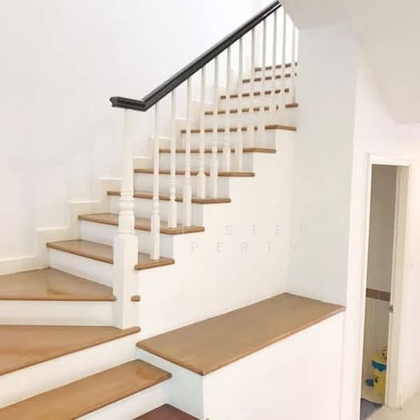 Plus City Park Sukhumvit 101/1, Bangkok, 6 Soi Wachiratham Sathit 31, Bang Chak, Phra Khanong, Bangkok, 3 Bedrooms, 185 sqm, Townhouse For Rent, by Next step property, 500369623 - DDproperty.com