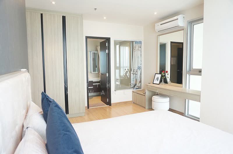 Sky Walk Residences, Bangkok, 1599 Sukhumvit Road, Phra Kanong Nua, Watthana, Bangkok, 2 Bedrooms, 60 sqm, Condo For Sale, by Nattharika Khwanlada, 500369625 - DDproperty.com