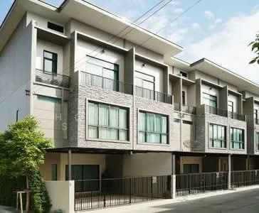 ขาย - Baan Piemsuk Pinklao - Kanchanaphisek : บ้านเปี่ยมสุข ปิ่นเกล้า - กาญจนาภิเษก, นนทบุรี