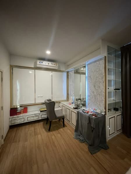 Baan Piemsuk Pinklao - Kanchanaphisek : บ้านเปี่ยมสุข ปิ่นเกล้า - กาญจนาภิเษก, นนทบุรี, 88/86 หมู่ 7, บางคูเวียง, บางกรวย, นนทบุรี, 165 ตร.ม., บ้านเดี่ยว ขาย, โดย HOME Real Estate Service, 500369626 - DDproperty.com