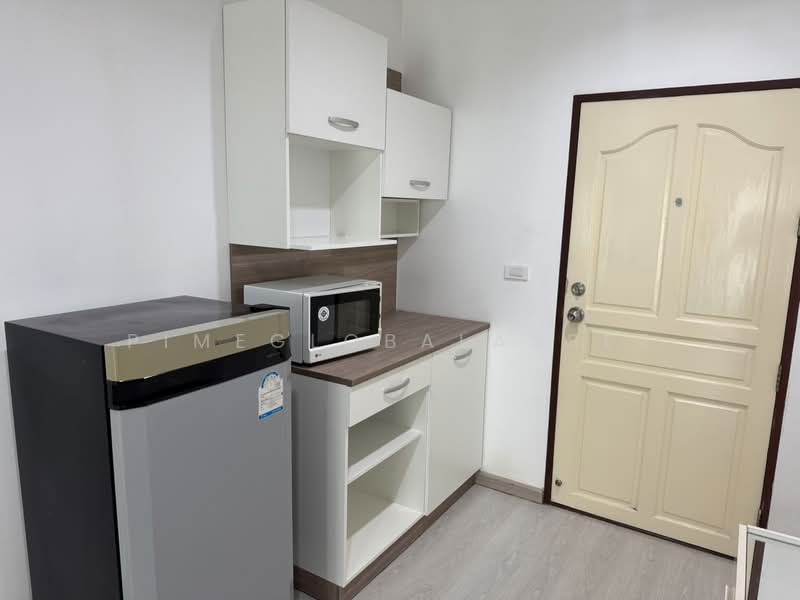 The Green Place Condo : พนาสนคอนโดกรีนเพลส, ภูเก็ต, 147/58 ม.5 พนาสนกรีนเพลส ต.รัษฏา, รัษฎา, เมืองภูเก็ต, ภูเก็ต, 36 ตร.ม., คอนโด ให้เช่า, โดย PimeGlobalAsset, 500369627 - DDproperty.com
