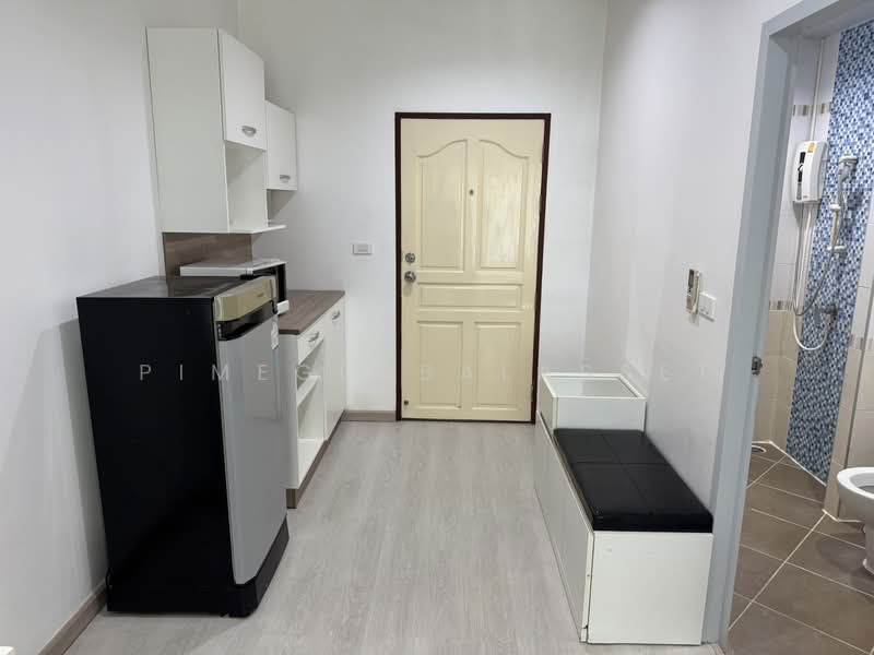 The Green Place Condo, Phuket, 147/58 Moo 5 Phanason Green Place, Ratsada, Muang Phuket, Phuket, 1 Bedroom, 36 sqm, Condo For Rent, by PimeGlobalAsset, 500369627 - DDproperty.com